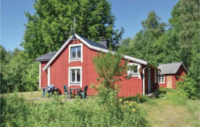  Holiday home Sjöboholmen Bolmen Ljungby  Больмен